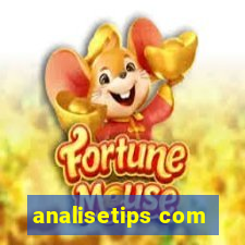 analisetips com